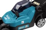 Makita DLM382Z | 2x 18V Accu Grasmaaier | 38 cm | Zonder accu's en laders - DLM382Z - Afbeelding 12