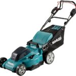 Makita DLM481Z | LXT 2x18 V accu Grasmaaier | 48 cm | Zonder accu en lader | in doos - DLM481Z