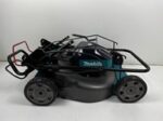 Makita LM004JZ | 64 V Max | Grasmaaier | 53 cm | Body | Zonder Accu's & Laders - LM004JZ-2ekans - Afbeelding 2