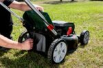 Metabo RM 36-18 LTX BL 46 | Accu-grasmaaier | Incl. accu's & lader - 601606650 - Afbeelding 3