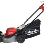 Milwaukee M18 F2LM46-802 M18 FUEL™ Accu Grasmaaier | 2X18V | Loopondersteuning | 46 CM Maaibreedte - 4933499215