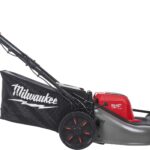 Milwaukee M18 F2LM53-122 M18 FUEL™ Accu Grasmaaier | 2X18V | Loopondersteuning | 53 CM Maaibreedte - 4933499213