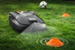 Husqvarna Automower® Aspire™ R6V (Online only) - Afbeelding 13
