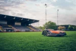 Husqvarna ceora 546 epos prof <50.000m² - Afbeelding 4
