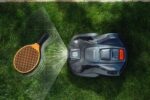 Husqvarna Automower® Aspire™ R6V (Online only) - Afbeelding 9