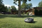 Husqvarna Automower® 405X – Slimme Robotmaaier - Afbeelding 4