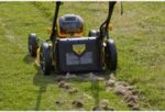Stanley FATMAX SFMCMW2653B 54V Accu Grasmaaier | 53CM | Body - SFMCMW2653B-XJ - Afbeelding 2