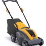 Stiga Combi 336E Kit Accu Grasmaaier | 48v | 2Ah | 34 cm - 294346068/ST2