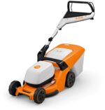 Stihl RMA 443.3 PV SET Accu Grasmaaier |Incl. 2x AP 300S accu + AL301 lader - WA402000012 - Afbeelding 2