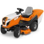 STIHL RT 6127 ZL ZITMAAIER - Afbeelding 2