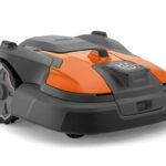Husqvarna 560 epos automower <12000m²