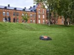 Husqvarna 560 epos automower <12000m² - Afbeelding 7