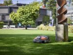 Husqvarna 560 epos automower <12000m² - Afbeelding 6