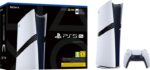 Sony PlayStation 5 Pro (2 TB) Console – Wit/Zwart – Digital Edition - Afbeelding 8