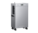 Zendure SolarFlow 4000 Mix AC+ Thuisbatterij – 8 kWh Stekkerbatterij – 4000W Inverter - Afbeelding 3
