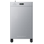 Zendure SolarFlow 4000 Mix AC+ Thuisbatterij – 8 kWh Stekkerbatterij – 4000W Inverter