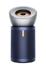 Dyson Purifier Big+Quiet Formaldehyde Luchtreiniger – HEPA H13 Filter – Stil & Krachtig tot 100 m² - Afbeelding 6