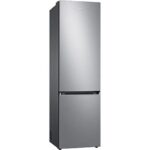 Samsung RB38C602CS9 Bespoke Koel-vriescombinatie – 387 L – NoFrost – Energieklasse A – 203 cm – RVS