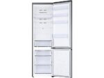 Samsung RB38C602CS9 Bespoke Koel-vriescombinatie – 387 L – NoFrost – Energieklasse A – 203 cm – RVS - Afbeelding 2