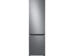 Samsung RB38C602CS9 Bespoke Koel-vriescombinatie – 387 L – NoFrost – Energieklasse A – 203 cm – RVS - Afbeelding 4