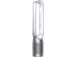 Dyson Purifier Cool PC1 Wit – Luchtreinigingsventilator – HEPA H13 Filter – 350° Oscillatie