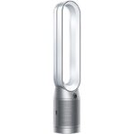 Dyson Purifier Cool PC1 Wit – Luchtreinigingsventilator – HEPA H13 Filter – 350° Oscillatie