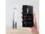Dyson Purifier Cool PC1 Wit – Luchtreinigingsventilator – HEPA H13 Filter – 350° Oscillatie - Afbeelding 6