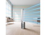 Dyson Purifier Cool PC1 Wit – Luchtreinigingsventilator – HEPA H13 Filter – 350° Oscillatie - Afbeelding 3
