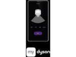 Dyson Purifier Cool PC1 Wit – Luchtreinigingsventilator – HEPA H13 Filter – 350° Oscillatie - Afbeelding 5