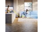 Dyson Purifier Cool PC1 Wit – Luchtreinigingsventilator – HEPA H13 Filter – 350° Oscillatie - Afbeelding 7