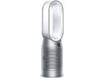 Dyson Purifier Hot + Cool HP11 Wit – 3-in-1 Luchtreiniger, Elektrische Kachel & Ventilator – HEPA H13