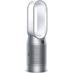 Dyson Purifier Hot + Cool HP11 Wit – 3-in-1 Luchtreiniger, Elektrische Kachel & Ventilator – HEPA H13