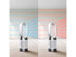 Dyson Purifier Hot + Cool HP11 Wit – 3-in-1 Luchtreiniger, Elektrische Kachel & Ventilator – HEPA H13 - Afbeelding 7
