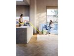 Dyson Purifier Cool PC2 De-Nox Zilver – Luchtreinigingsventilator – HEPA H13 & K-Koolstoffilter - Afbeelding 8