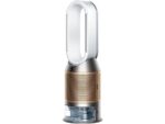 Dyson Purifier Humidify+Cool PH05 – 3-in-1 Luchtreiniger, Luchtbevochtiger & Ventilator – Zilver