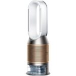 Dyson Purifier Humidify+Cool PH05 – 3-in-1 Luchtreiniger, Luchtbevochtiger & Ventilator – Zilver