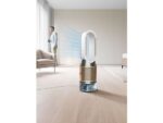 Dyson Purifier Humidify+Cool PH05 – 3-in-1 Luchtreiniger, Luchtbevochtiger & Ventilator – Zilver - Afbeelding 5