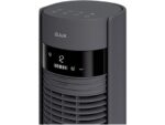 Duux Elevate Smart Torenventilator Grijs – Stille Torenventilator met 12 Standen en Timer - Afbeelding 4