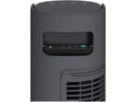 Duux Elevate Smart Torenventilator Grijs – Stille Torenventilator met 12 Standen en Timer - Afbeelding 6