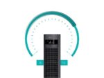 Duux Elevate Smart Torenventilator Grijs – Stille Torenventilator met 12 Standen en Timer - Afbeelding 7