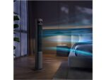 Duux Elevate Smart Torenventilator Grijs – Stille Torenventilator met 12 Standen en Timer - Afbeelding 13