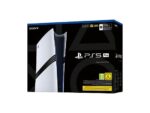 Sony PlayStation 5 Pro (2 TB) Console – Wit/Zwart – Digital Edition - Afbeelding 3