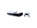 Sony PlayStation 5 Pro (2 TB) Console – Wit/Zwart – Digital Edition - Afbeelding 2