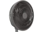 Duux Whisper 3 Statiefventilator Grijs – Fluisterstil vanaf 13 dB – 26 Standen – In Hoogte Verstelbaar - Afbeelding 6