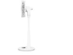 Duux Whisper 3 Statiefventilator Wit – Fluisterstil vanaf 13 dB – 26 Standen – In Hoogte Verstelbaar - Afbeelding 6