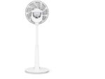Duux Whisper 3 Statiefventilator Wit – Fluisterstil vanaf 13 dB – 26 Standen – In Hoogte Verstelbaar - Afbeelding 4