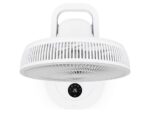 Duux Whisper 3 Statiefventilator Wit – Fluisterstil vanaf 13 dB – 26 Standen – In Hoogte Verstelbaar - Afbeelding 5