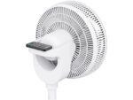 Duux Whisper 3 Statiefventilator Wit – Fluisterstil vanaf 13 dB – 26 Standen – In Hoogte Verstelbaar - Afbeelding 12