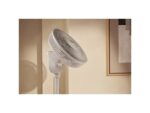 Duux Whisper 3 Statiefventilator Wit – Fluisterstil vanaf 13 dB – 26 Standen – In Hoogte Verstelbaar - Afbeelding 13