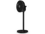 Duux Whisper Flex 2 Smart Statiefventilator Zwart – Slimme Statiefventilator met App – 30 Standen - Afbeelding 6